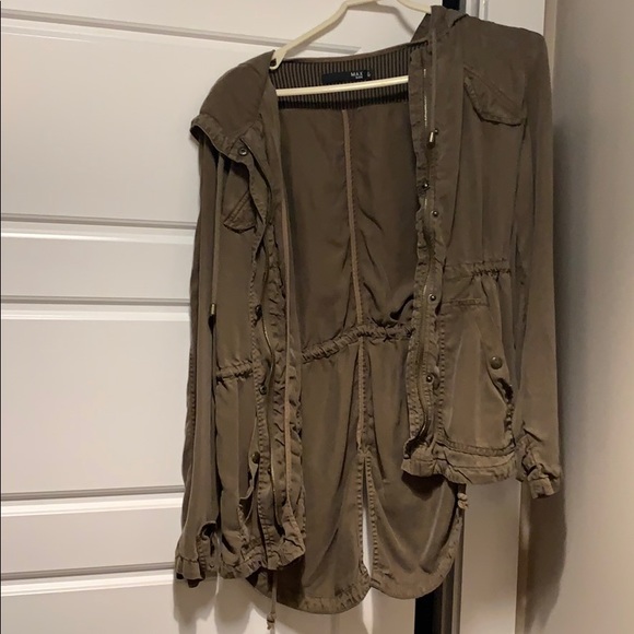 Fall jacket - Picture 1 of 5